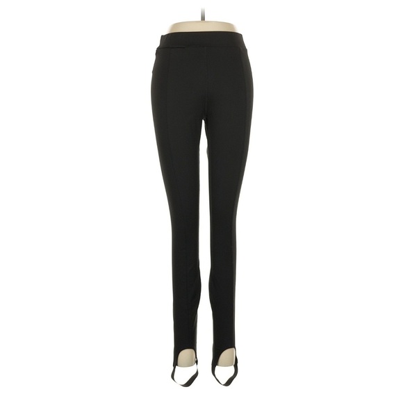 ALO Yoga Pants - ALO Yoga Black Leggings